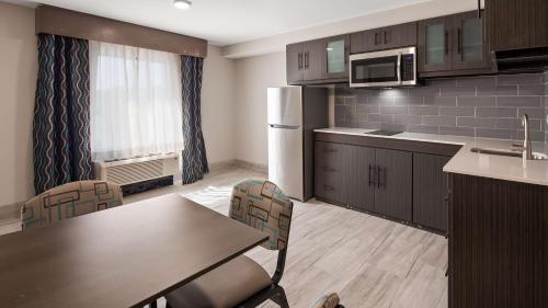 Best Western Plus Executive Residency Nashville