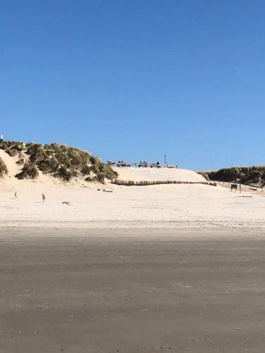 Appartement De Wadloper Resort Amelander Kaap - image 12