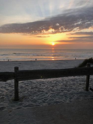 Beach, Appartement De Wadloper, Resort Amelander Kaap! in Ameland