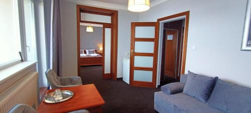 Suite with Sea View