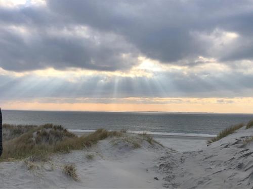 Appartement De Wadloper Resort Amelander Kaap - image 13