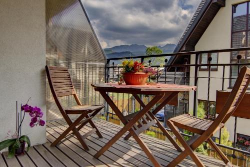 Apartament Stokrotka Zakopane