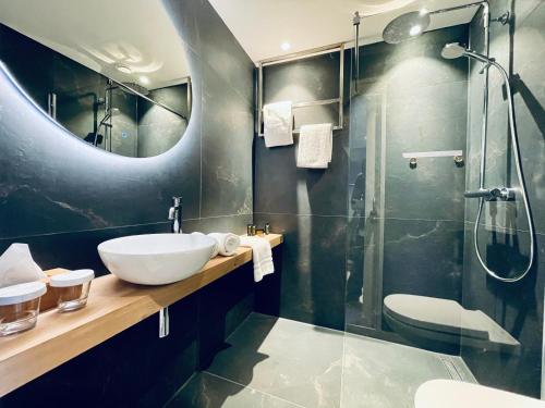 Boutique Hotel Sterrenberg