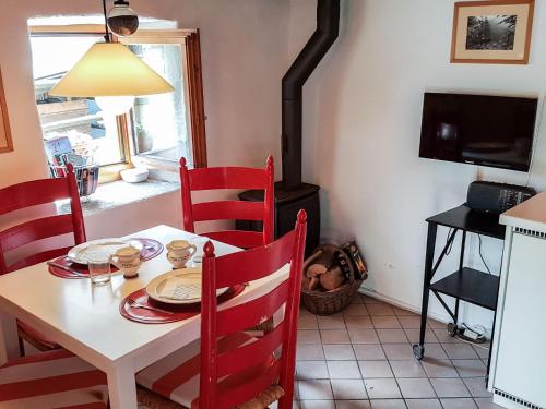 Holiday Home Maria in Brione