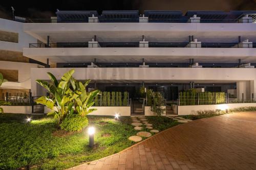Pemandangan luar, Flamenca Village by Mar Holidays in Cabo Roig