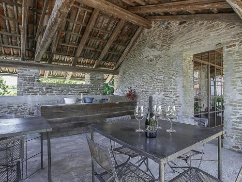 Holiday Home Borgo del Riondino by Interhome in Trezzo Tinella