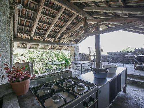 Holiday Home Borgo del Riondino by Interhome in Trezzo Tinella