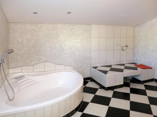 Apartment Weberbauer-3 by Interhome in Heinfels