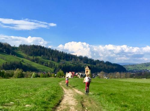 Apartament BazaTatry Giewont View, Zakopane (fotografie 10)
