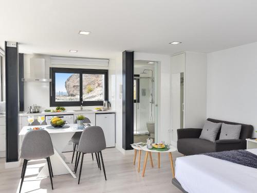  Apartment Sebastian II by VillaGranCanaria in La Aldea de San Nicolas
