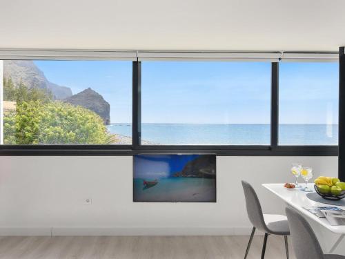  Apartment Sebastian II by VillaGranCanaria in La Aldea de San Nicolas