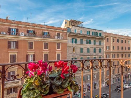 Apartment Regina's House - St Peter by Interhome, Rome (photo 6)