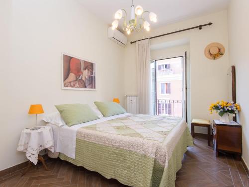Apartment Regina's House - St Peter by Interhome, Rome (photo 4)