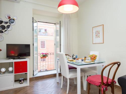 Apartment Regina's House - St Peter by Interhome, Rome (photo 8)