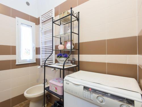 Apartment Regina's House - St Peter by Interhome, Rome (photo 5)
