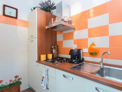 Apartment Regina's House - St Peter by Interhome, Rome (photo 2)