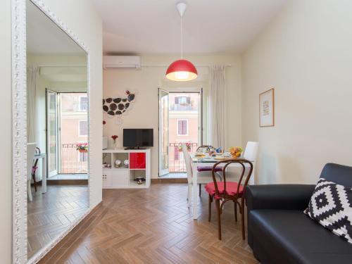 Apartment Regina's House - St Peter by Interhome, Rome (photo 7)