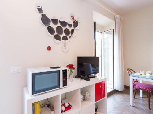 Apartment Regina's House - St Peter by Interhome, Rome (photo 10)