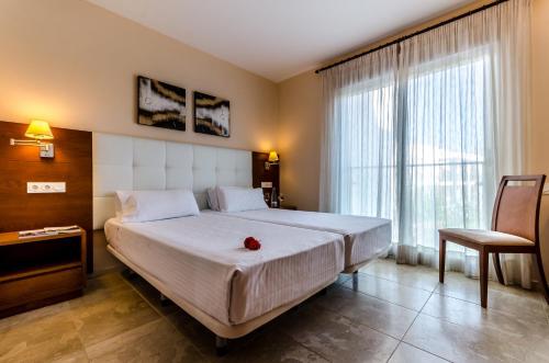 El Plantío Golf Resort - image 9
