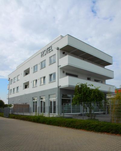 Hotel Rodgau, Offenbach