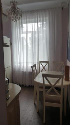 Квартира в Яснои поляне