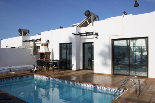 Villas Salinas de Matagorda – Puerto del Carmen, AL
