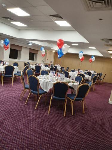 Kegworth Hotel & Conference Centre - image 13
