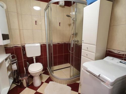 Dorci apartman - image 10