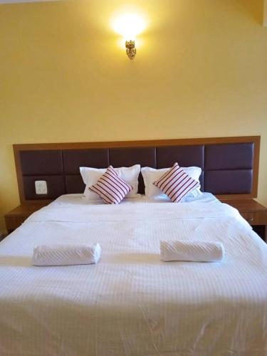 Valeria's Holiday Home photo 4