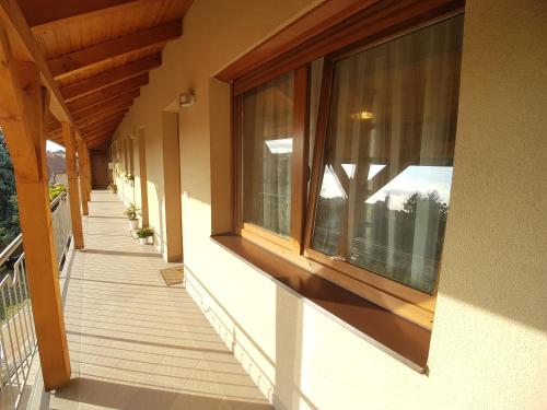 Dorci apartman - main image