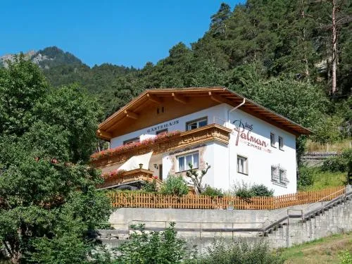 Holiday Home Palman by Interhome in Pfunds, Österreich