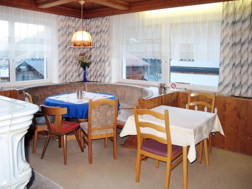 Holiday Home Apart Garni Niederhof by Interhome in Kappl