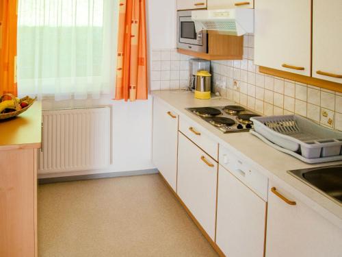 Apartment Jäger-4 by Interhome (Apartment Jager-4 by Interhome) in Oberhaus