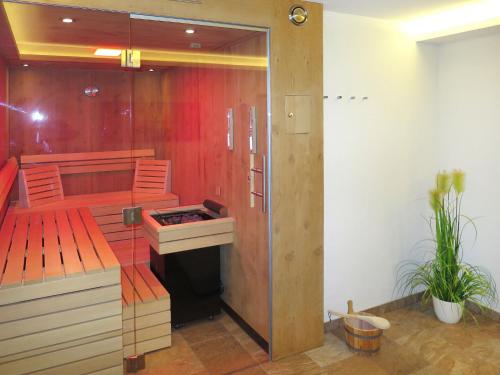 Apartment Georg by Interhome in 卡普爾