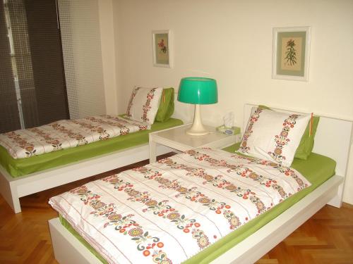 Bulhotel Pritzker Apartment, Sofia (Foto 6)