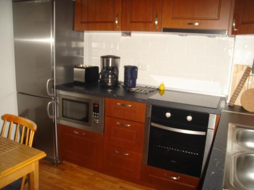 Bulhotel Pritzker Apartment, Sofia (Foto 9)