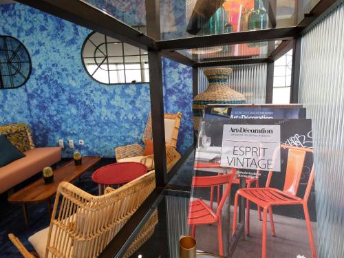 ibis Styles Evry Cathédrale - image 4