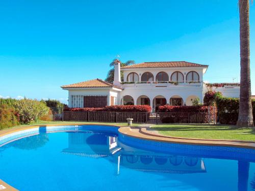 Holiday Home Chalet - PDC111 gîte à louer Puerto de la Cruz