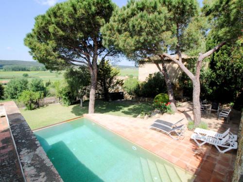 Holiday Home Pals Antic - PAL274 gîte à louer Sant Feliu de Boada