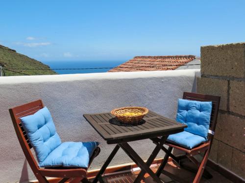  Holiday Home Igueste de Candelaria - CND121, Unterkunft in Igueste