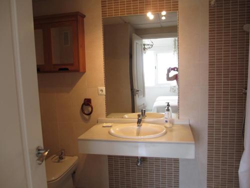 Duplex Cortijo Chico Mijas, piscina, garaje, Wifi