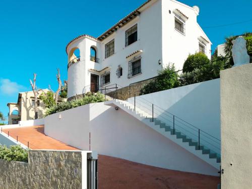 Holiday Home El Falcó - MRA234 gîte à louer Urbanització Montemar