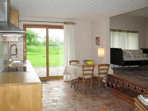 Holiday Home Le Verger by Interhome in Кревкер-ан-Ож