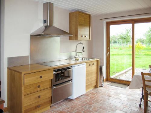 Holiday Home Le Verger by Interhome in Кревкер-ан-Ож