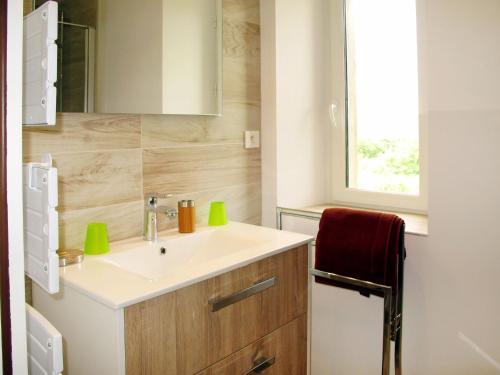 Holiday Home L'écrin de verdure - MIL400 gîte à louer Culey-le-Patry