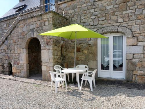 Holiday Home Houat by Interhome - Belz