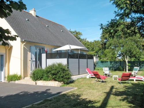 Holiday Home Les Embruns - PHM306 gîte à louer Plouhinec