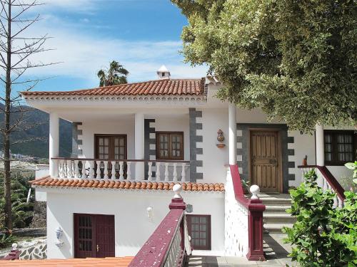  Apartment El Castillo - BUV130 by Interhome in Buenavista del Norte