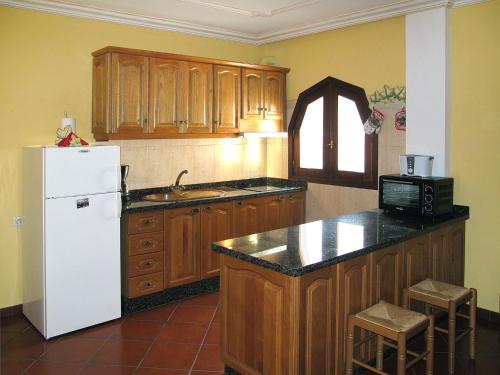  Apartment El Castillo - BUV130 by Interhome in Buenavista del Norte