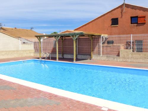 Holiday Home L'Hacienda by Interhome - Location saisonnière - Narbonne